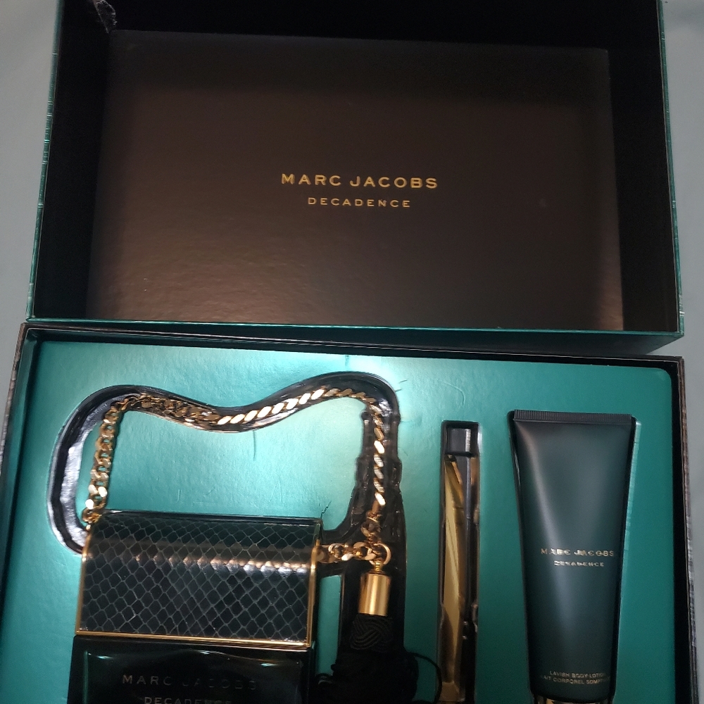 Womens Perfume